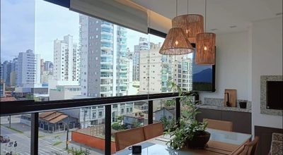 Apartamento, 3 quartos, 109 m² - Foto 3