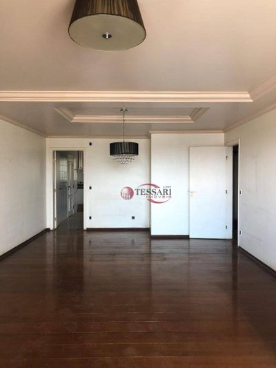 Apartamento, 3 quartos, 135 m² - Foto 3