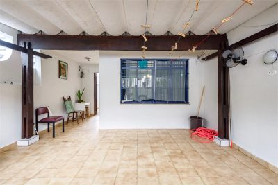Sobrado, 3 quartos, 150 m² - Foto 2