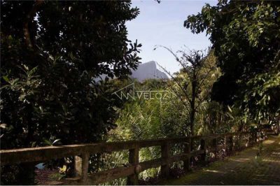 Apartamento, 4 quartos, 823 m² - Foto 2