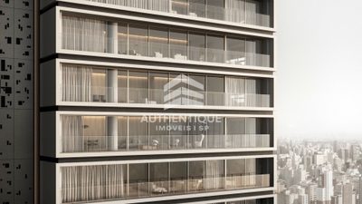 Apartamento, 4 quartos, 314 m² - Foto 1