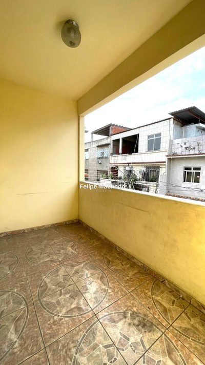 Apartamento, 2 quartos, 78 m² - Foto 2