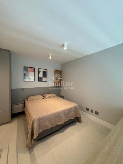 Apartamento, 1 quarto, 60 m² - Foto 3