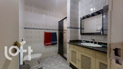 Apartamento, 3 quartos, 130 m² - Foto 4
