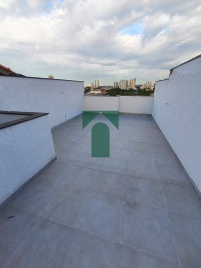 Cobertura, 3 quartos, 70 m² - Foto 5