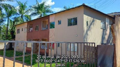 Apartamento, 2 quartos, 51 m² - Foto 1