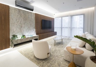 Apartamento, 3 quartos, 155 m² - Foto 1