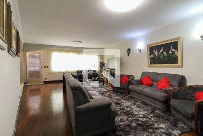 Casa, 3 quartos, 267 m² - Foto 5