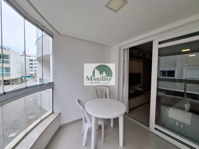 Apartamento, 2 quartos, 82 m² - Foto 3
