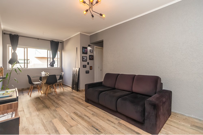 Apartamento, 2 quartos, 65 m² - Foto 1