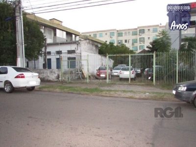 Terreno, 842 m² - Foto 1