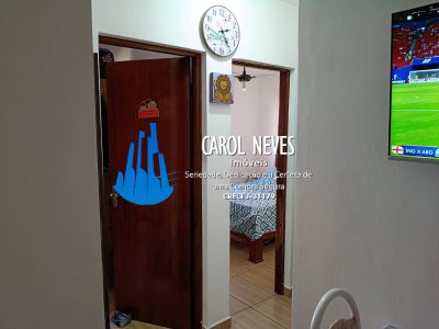Apartamento, 2 quartos, 47 m² - Foto 5