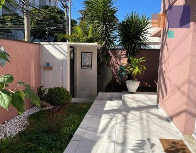 Casa, 3 quartos, 270 m² - Foto 5