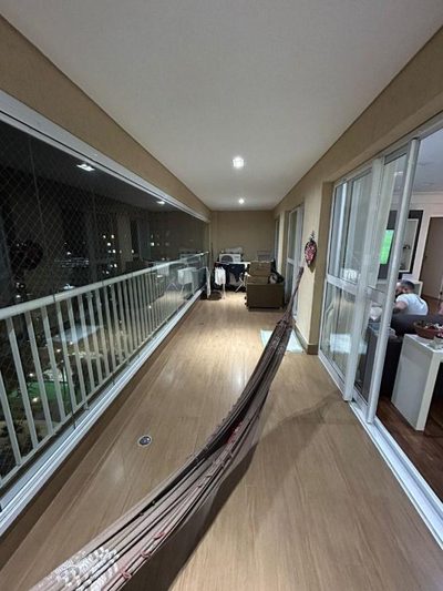 Apartamento, 3 quartos - Foto 2