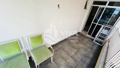 Apartamento, 3 quartos, 150 m² - Foto 3