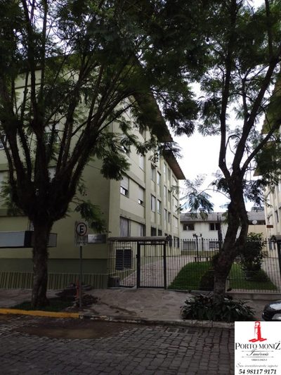 Apartamento, 3 quartos, 85 m² - Foto 1