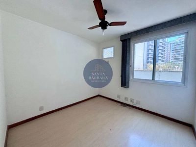 Apartamento, 3 quartos, 115 m² - Foto 5