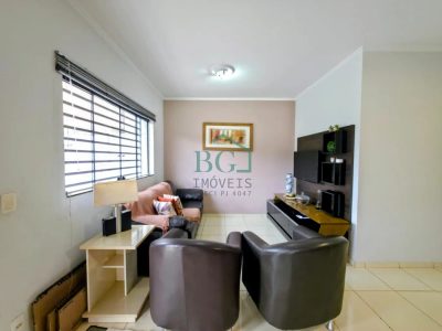 Casa, 2 quartos, 117 m² - Foto 3