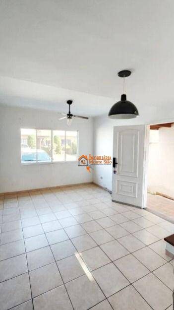 Sobrado, 3 quartos, 90 m² - Foto 3
