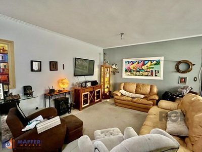 Apartamento, 3 quartos, 127 m² - Foto 1