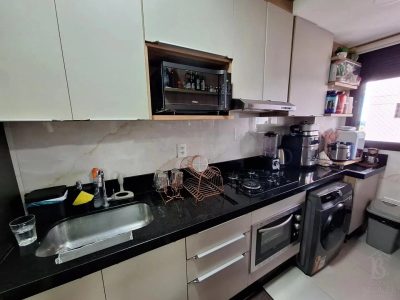 Apartamento, 3 quartos, 82 m² - Foto 3