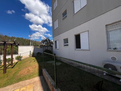 Apartamento, 2 quartos, 48 m² - Foto 1