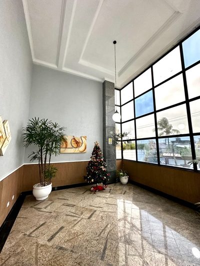 Apartamento, 2 quartos - Foto 3