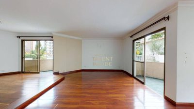Apartamento, 4 quartos, 161 m² - Foto 1