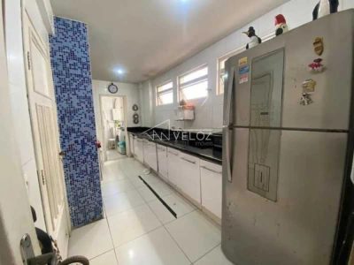 Apartamento, 4 quartos, 130 m² - Foto 1