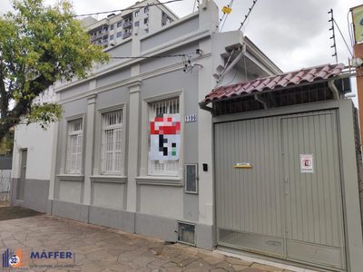 Casa, 4 quartos, 371 m² - Foto 1