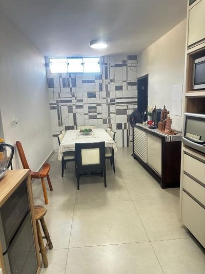 Casa, 4 quartos, 180 m² - Foto 5