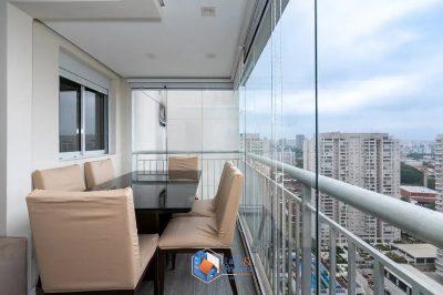 Apartamento, 2 quartos, 111 m² - Foto 5