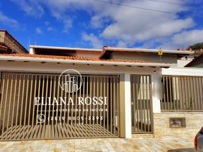 Casa, 3 quartos, 169 m² - Foto 1