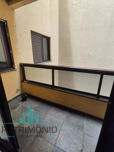 Apartamento, 2 quartos, 78 m² - Foto 4