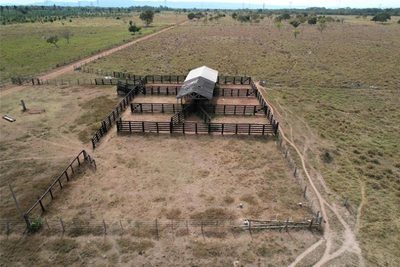Fazenda, 2 quartos - Foto 3