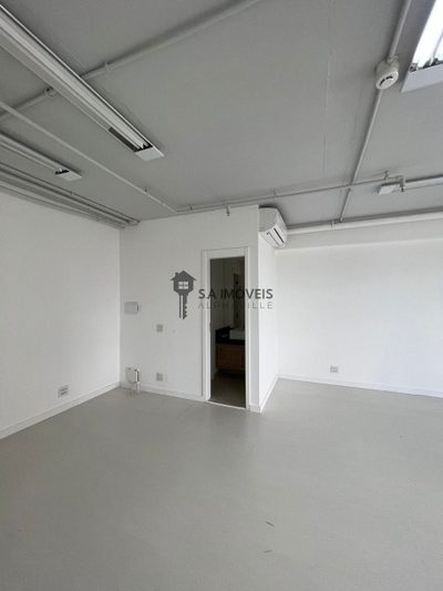 Sala-Conjunto, 49 m² - Foto 3