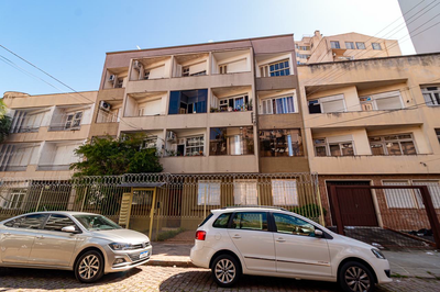 Apartamento, 3 quartos, 93 m² - Foto 1