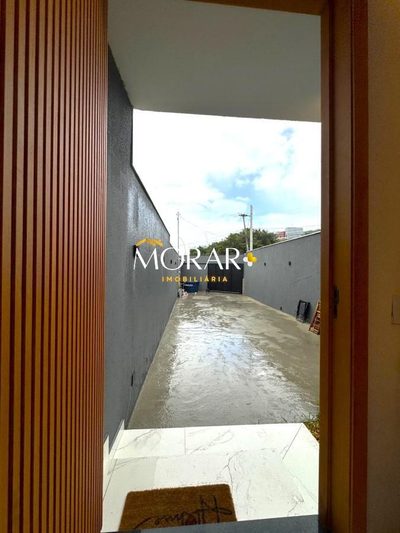 Casa, 3 quartos, 152 m² - Foto 3