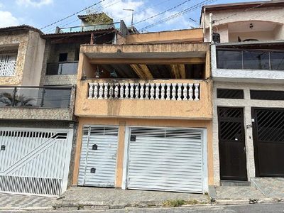 Casa, 3 quartos, 125 m² - Foto 1