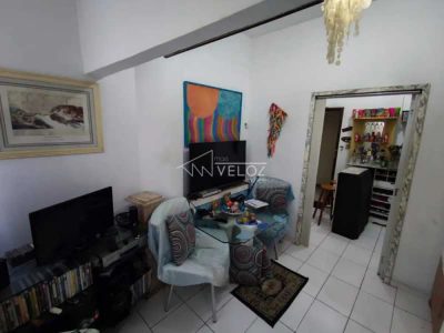 Apartamento, 1 quarto, 30 m² - Foto 2
