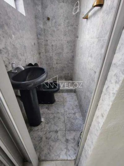 Apartamento, 1 quarto, 19 m² - Foto 2