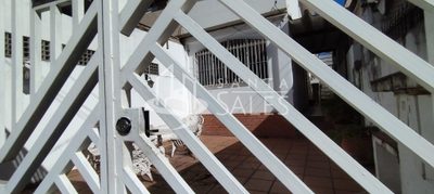 Sobrado, 3 quartos, 183 m² - Foto 1
