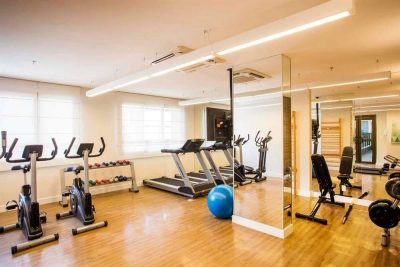 Apartamento, 3 quartos, 84 m² - Foto 5