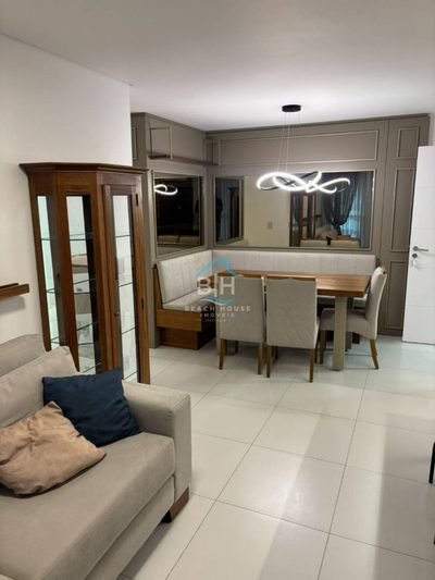 Apartamento, 3 quartos, 90 m² - Foto 3