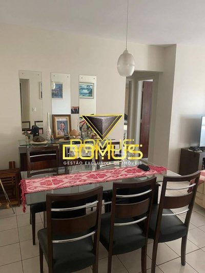 Apartamento, 2 quartos, 72 m² - Foto 1