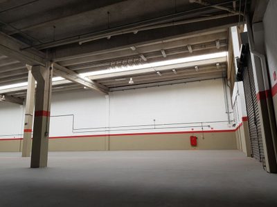 Depósito-Galpão, 1900 m² - Foto 5