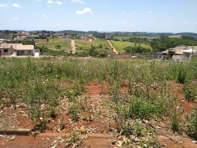 Terreno, 482 m² - Foto 1