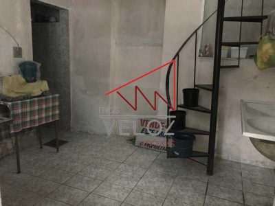Loja-Salão, 200 m² - Foto 1