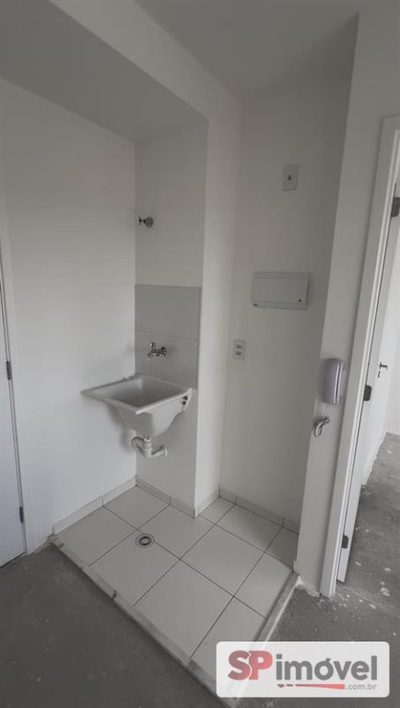 Apartamento, 1 quarto, 24 m² - Foto 4