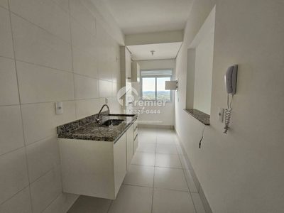 Apartamento, 3 quartos, 64 m² - Foto 2